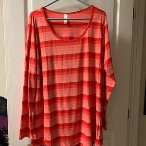 BNWT 3X Lularoe Lynnae